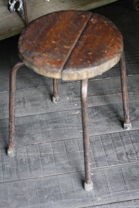 bricolage 鈴木りんいち _a0260022_1265548.jpg