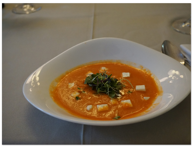 西地中海クルーズ(15) 「カサ・ミラ」食事付きナイトツアー_d0210324_711398.jpg