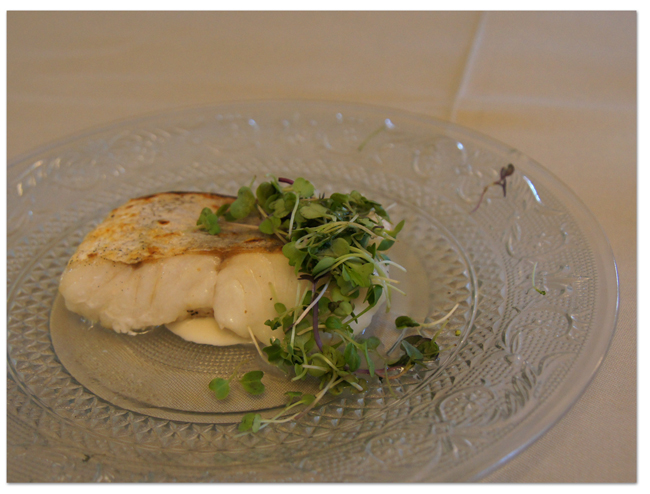 西地中海クルーズ(15) 「カサ・ミラ」食事付きナイトツアー_d0210324_712242.jpg