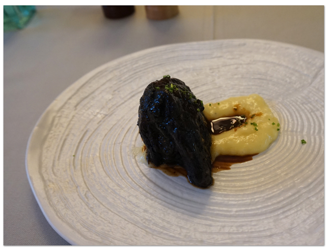 西地中海クルーズ(15) 「カサ・ミラ」食事付きナイトツアー_d0210324_713027.jpg