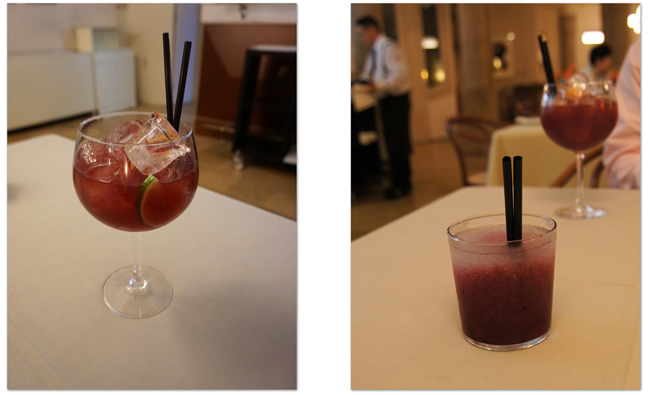 西地中海クルーズ(15) 「カサ・ミラ」食事付きナイトツアー_d0210324_714758.jpg