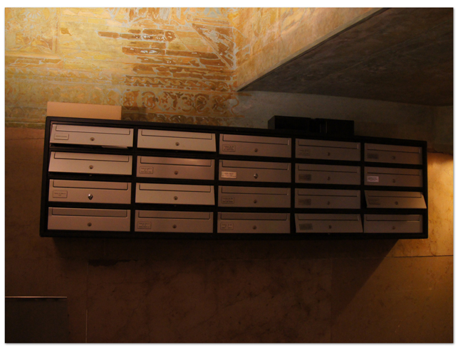 西地中海クルーズ(15) 「カサ・ミラ」食事付きナイトツアー_d0210324_8152049.jpg