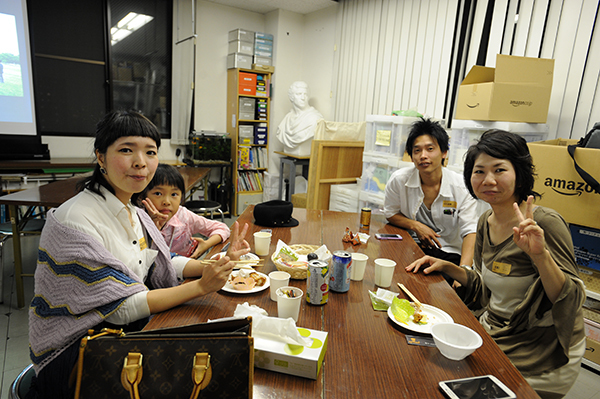 OB・OG会実施しました!_b0212226_09463466.jpg
