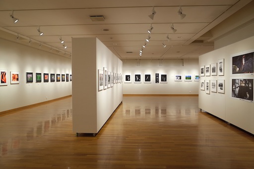 東川町文化ギャラリーで開催中の写真展_b0187229_1403763.jpg