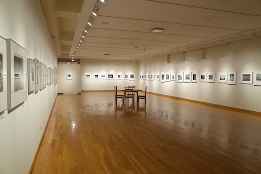 東川町文化ギャラリーで開催中の写真展_b0187229_1412231.jpg