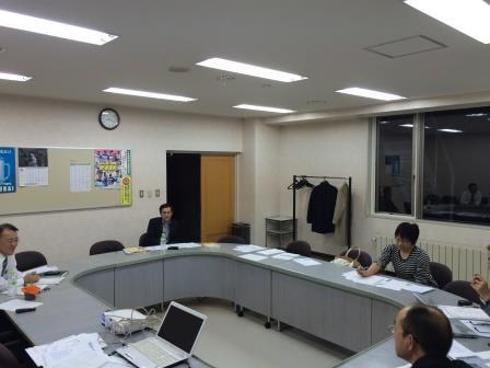 TOSS千里例会_e0252129_19562198.jpg