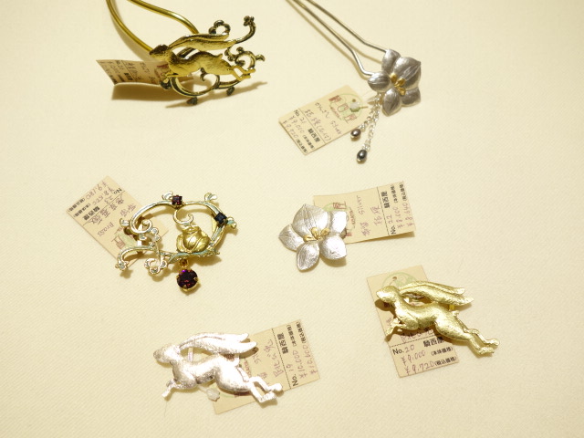 作家さん小物続々入荷!_e0167832_19205270.jpg