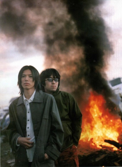 上杉昇 オフィシャルブートレッグCD survivor's guiltN3 上杉昇 アコースティックツアー「Survivor's Guilt」開催決定