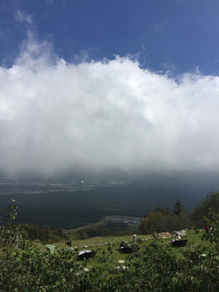 清里に行ってきました その2_a0126743_15113658.jpg