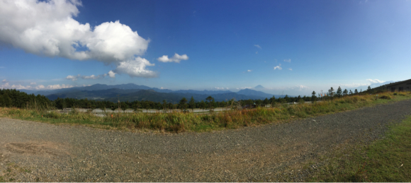 清里に行ってきました その3_a0126743_15284770.jpg