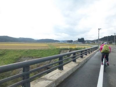 北秋田市から秋田駅へ_b0220251_17483215.jpg