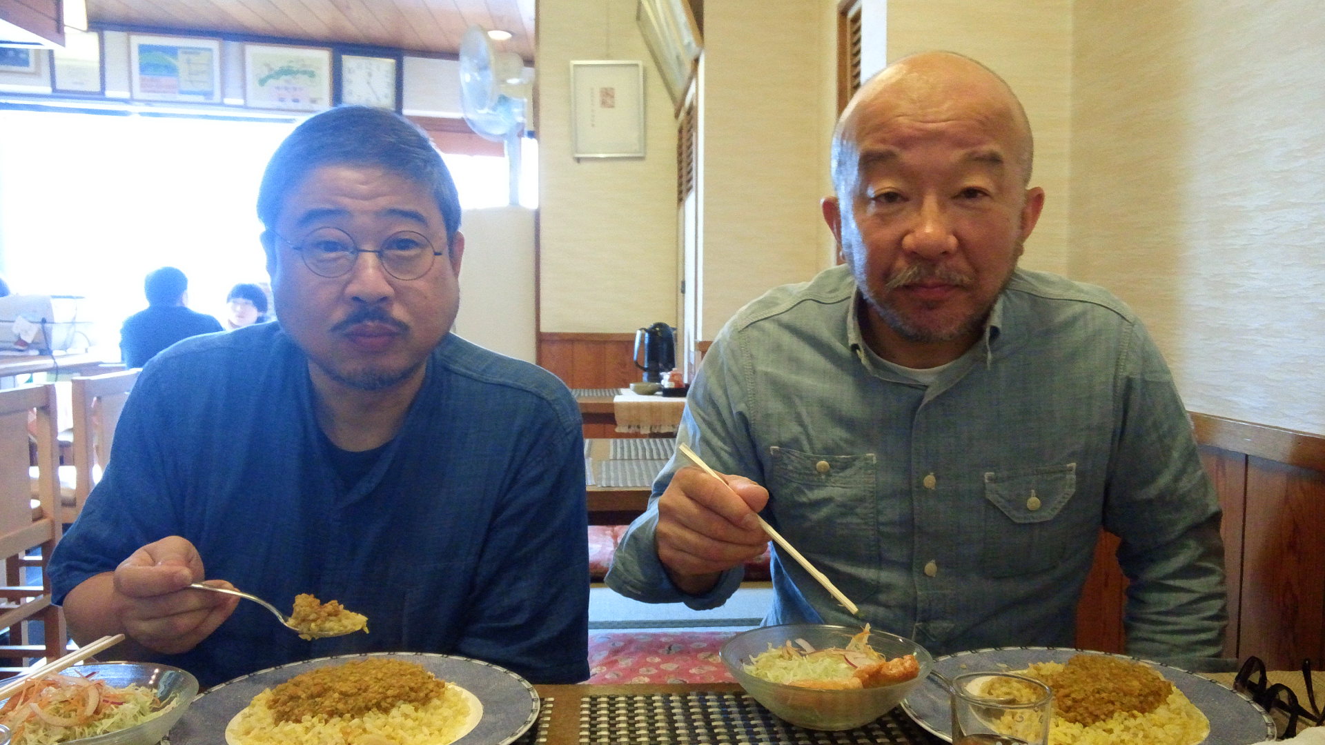 米子のさんぽうでドライカレー 旨っし Taeudagawa It S Not Too Late 米子のさんぽうでドライカレー 旨っし Taeudagawa It S Not Too Late