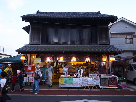 佐倉の秋祭り_b0333575_10155676.jpg