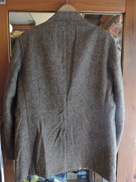 Harris Tweed _c0146178_1515449.jpg