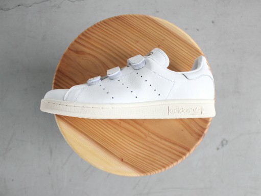 adidas　STAN SMITH CF TF_b0139281_14353098.jpg