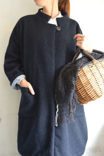 2015 AW GALLEGO DESPORTES ・ ・ ・_b0110582_17255675.jpg