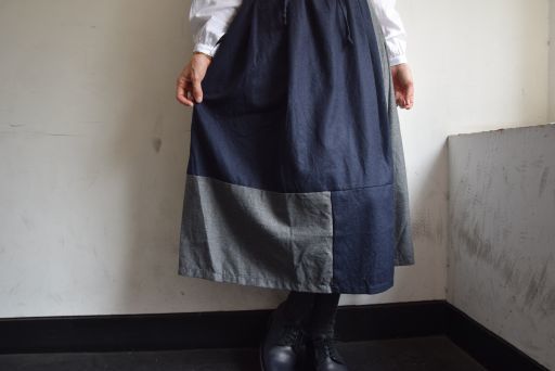 2015 AW GALLEGO DESPORTES ・ ・ ・_b0110582_17502798.jpg