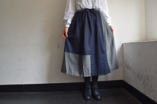2015 AW GALLEGO DESPORTES ・ ・ ・_b0110582_17503471.jpg