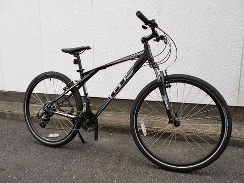 GT/AGGRESSOR SPORT(スタンドおまけします)_b0189682_13145324.jpg