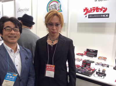 日本初・小学生の目を守る事業を様々なメディアで取り上げていただきました! _c0003493_1863199.jpg