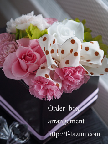 【Pink/Box/Gift】_d0144095_1132253.jpg
