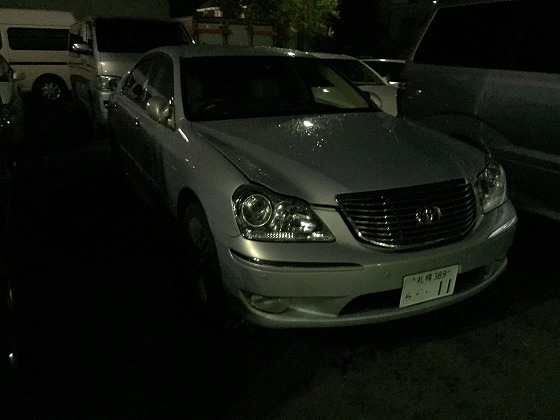 ランクル100、ランクル200 トミーの社長ブログ_b0127002_20104492.jpg