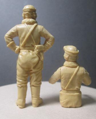 日本陸軍　戦車兵用　防寒着　hiki製 日本陸軍戦車兵冬用ジャケット・復刻品 | 義烈