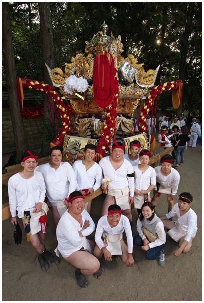 2015正八幡神社秋祭り_d0272207_2142868.jpg