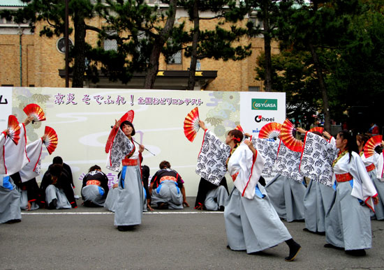 京都学生祭典_e0048413_2039515.jpg