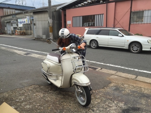 D-CLUB主催のイベントにいってまいりました!_a0164918_20094935.jpg