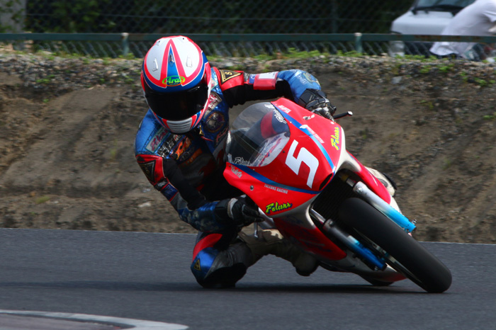 日光走行　NSR80_d0067418_12415815.jpg