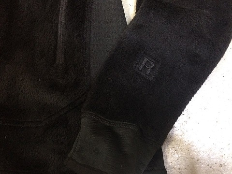 今年はFleece！_e0102522_1874189.jpg