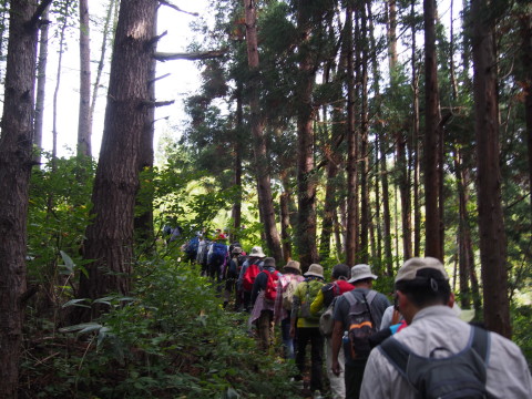 田代山トレッキング(黒石市)*2015.09.27_b0147224_2011248.jpg