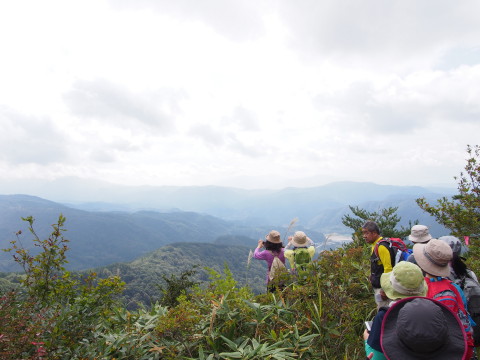 田代山トレッキング(黒石市)*2015.09.27_b0147224_2081817.jpg