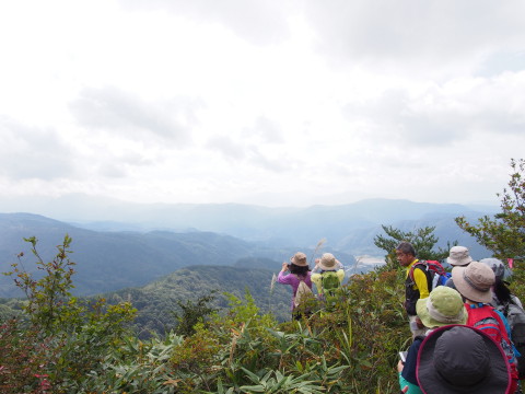 田代山トレッキング（黒石市）*2015.09.27_b0147224_2081817.jpg