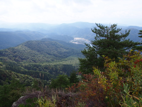 田代山トレッキング(黒石市)*2015.09.27_b0147224_2085297.jpg