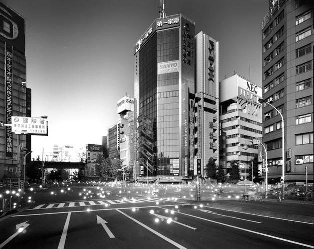 佐藤時啓氏 展覧会「Dislocation /Urban Experience」_b0187229_11181239.jpg
