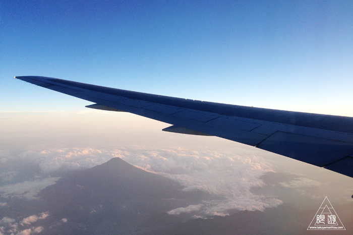 474 空 ~富士山~_c0211532_22225338.jpg
