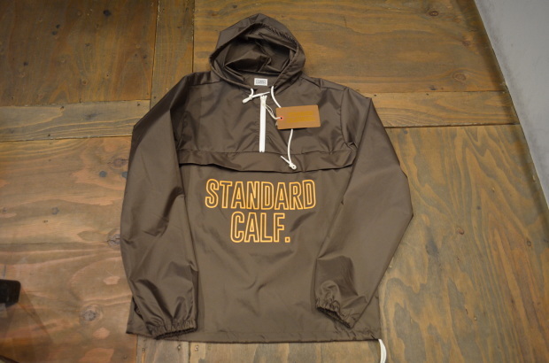 SD Packable Windbreaker Anorak!!_c0355834_19524394.jpg