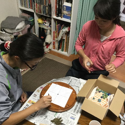 隣県からの受講者_f0031037_21263950.jpg