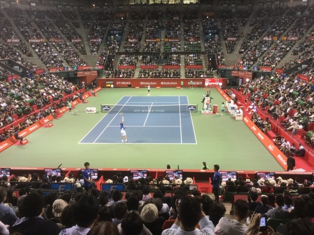 15楽天ジャパンオープン最終日 ジャンボ尾崎のなじらね倶楽部 15楽天ジャパンオープン最終日 ジャンボ尾崎のなじらね倶楽部