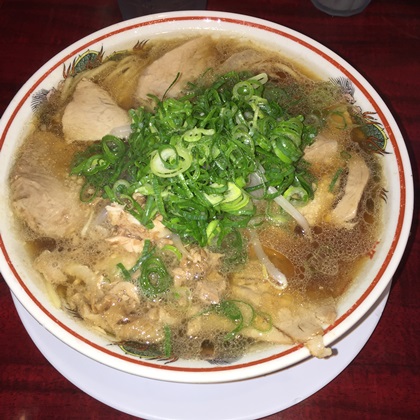 第一旭ラーメン_f0052940_8524632.jpg