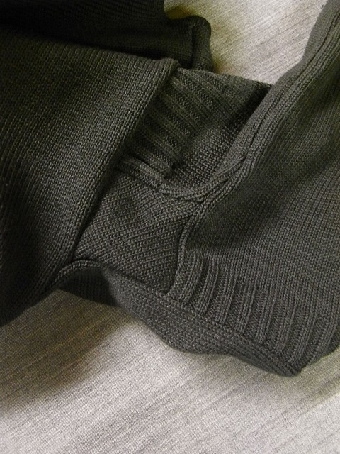 frenchworkers knit cardigan_f0049745_19193525.jpg