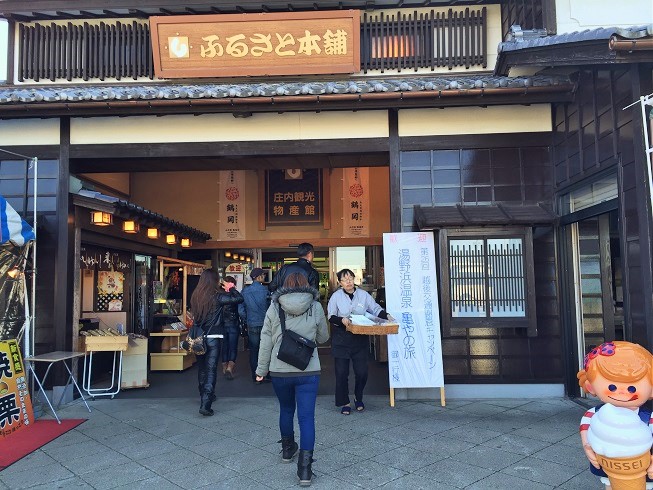 火曜どうでしょう~♪ チームかつらリベンジツー...?その弐_c0261447_237198.jpg