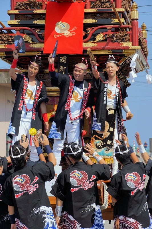 海老江曳山祭り_d0113554_06340862.jpg