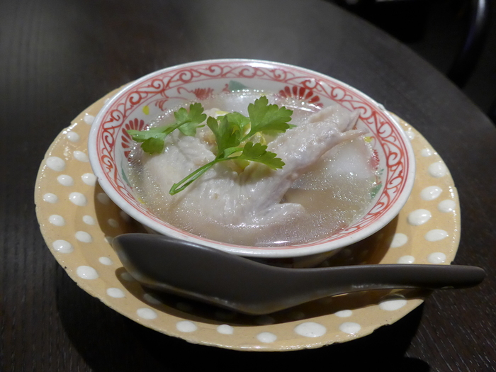 西荻窪「家庭料理とお酒 iitoco イイトコ」へ行く。_f0232060_15145385.jpg