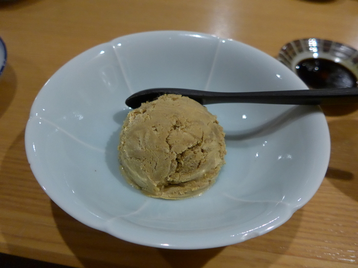 荻窪「ゆき椿」へ行く。_f0232060_17195248.jpg