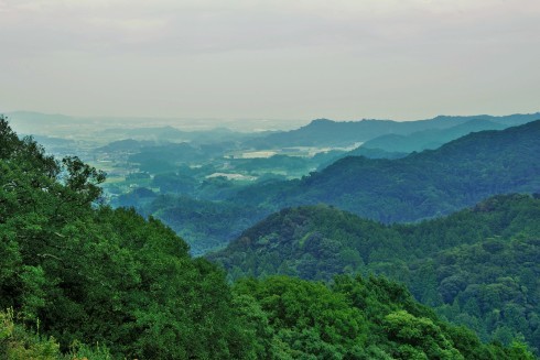 掛川市　【小笹山】_e0347862_17585703.jpg