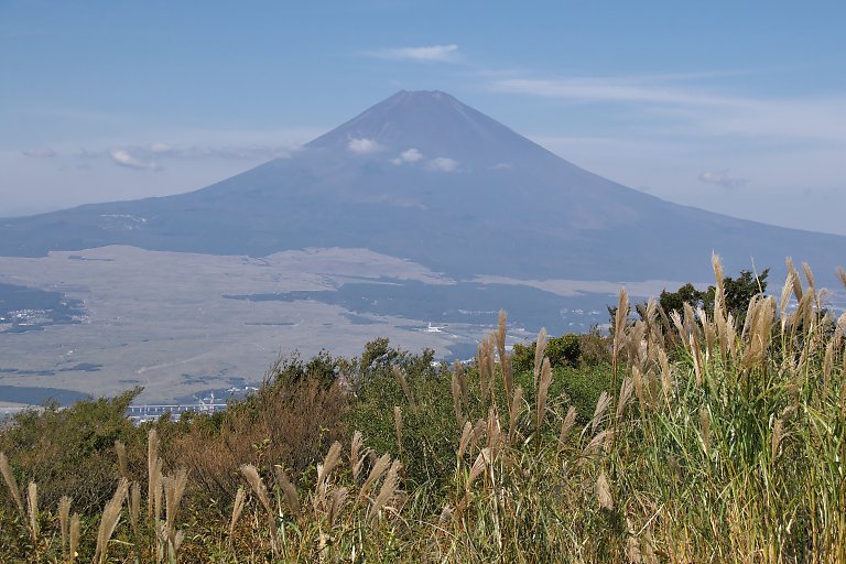 箱根芦ノ湖スカイライン（１０月１７日）_c0057265_19968.jpg