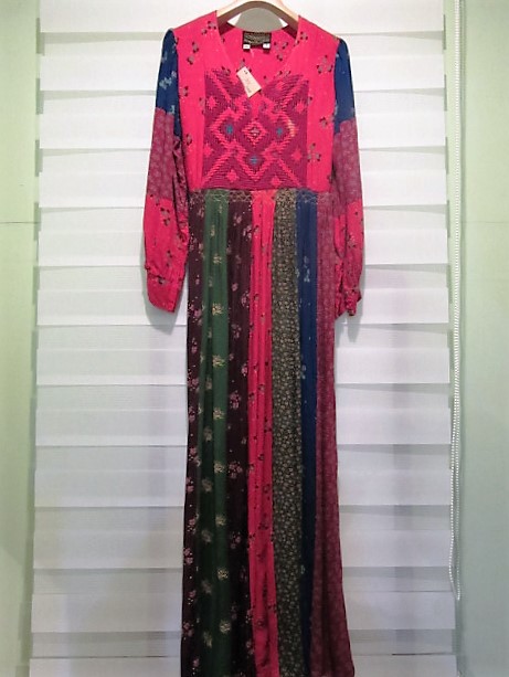 70s アフガンワンピース アフガンドレス 福生古着屋 Space Of Time Men S Women S Used Clothing 70s アフガンワンピース アフガンドレス 福生古着屋 Space Of Time Men S Women S Used Clothing